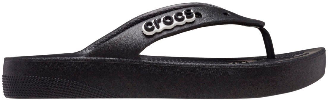 Crocs Sandals Black Zwart