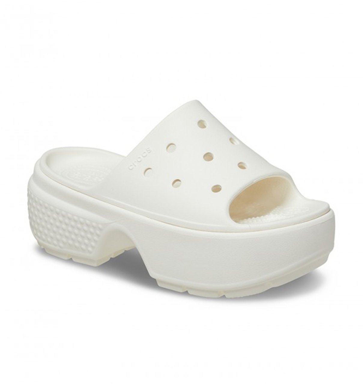 Crocs Sandals White Wit