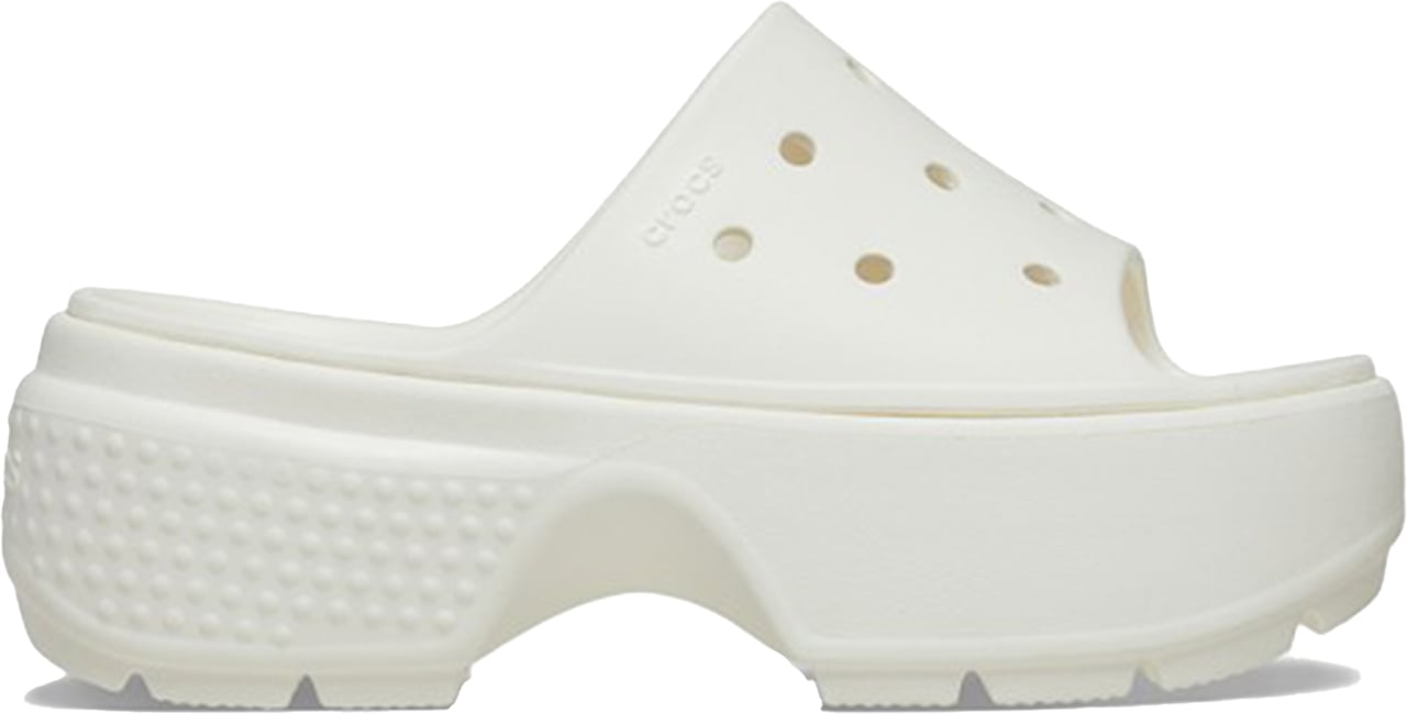 Crocs Sandals White Wit