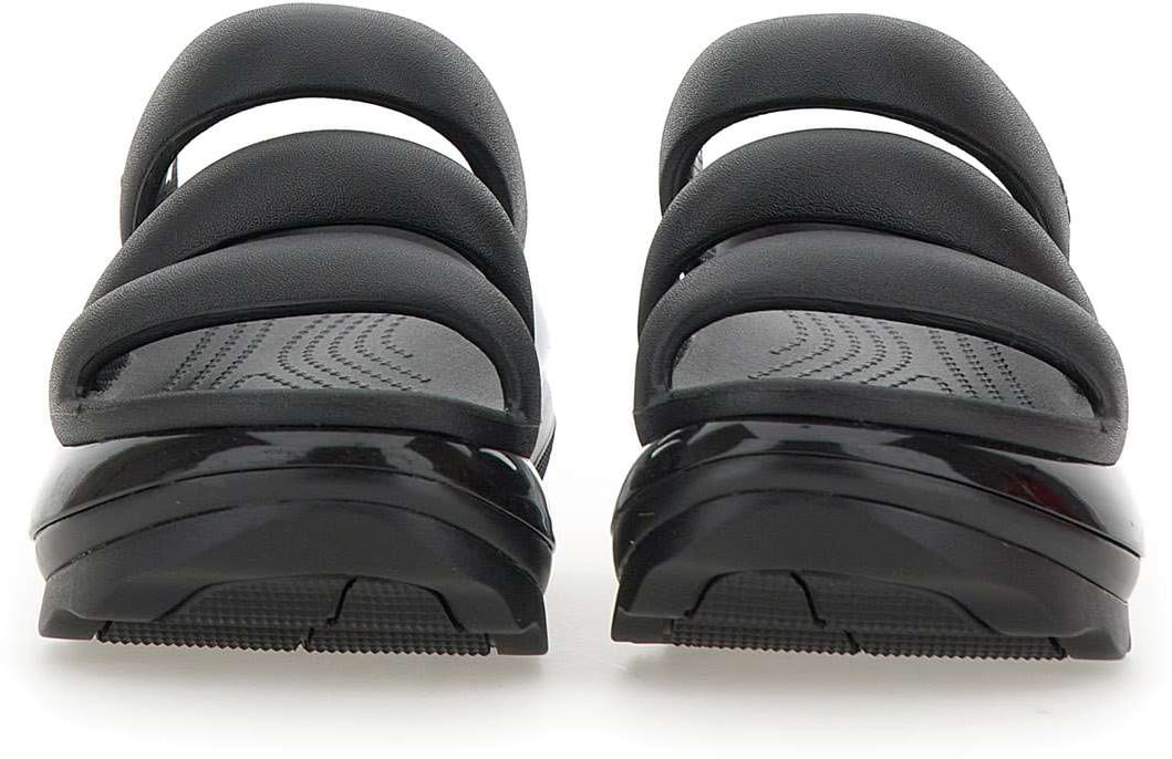 Crocs Sandals Black Zwart
