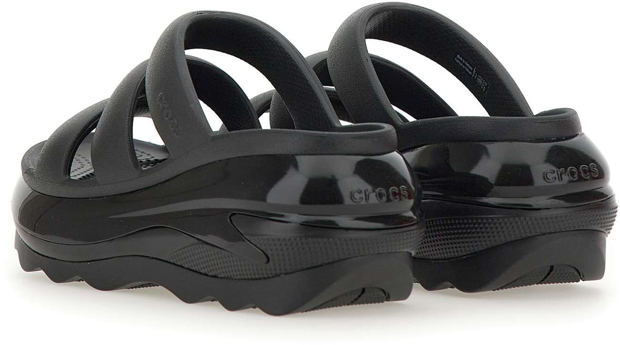 Crocs Sandals Black Zwart