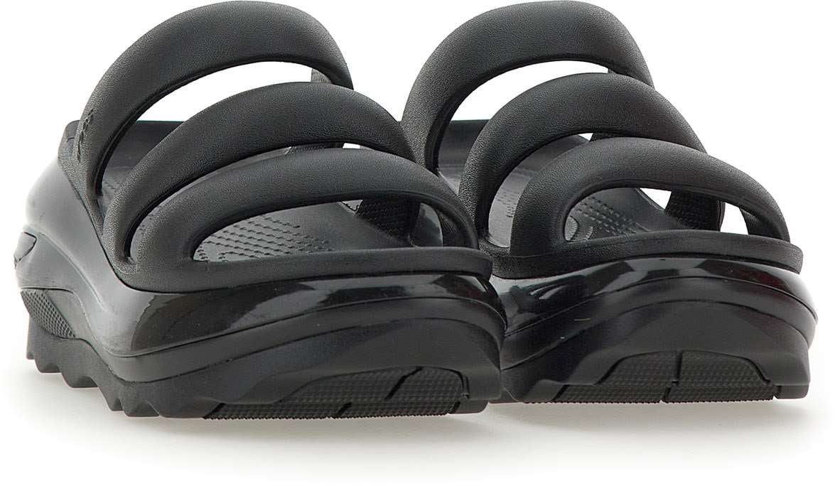 Crocs Sandals Black Zwart