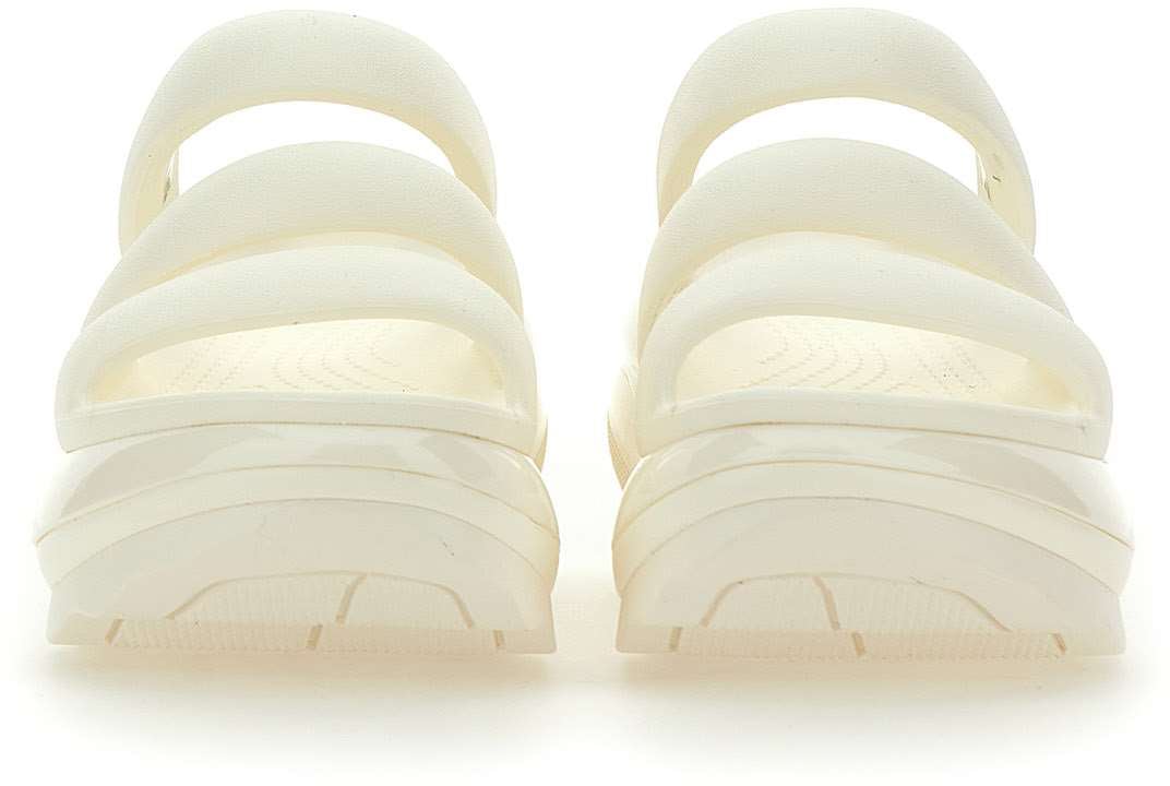 Crocs Sandals White Wit