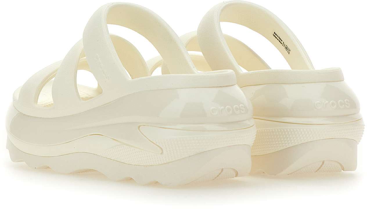 Crocs Sandals White Wit