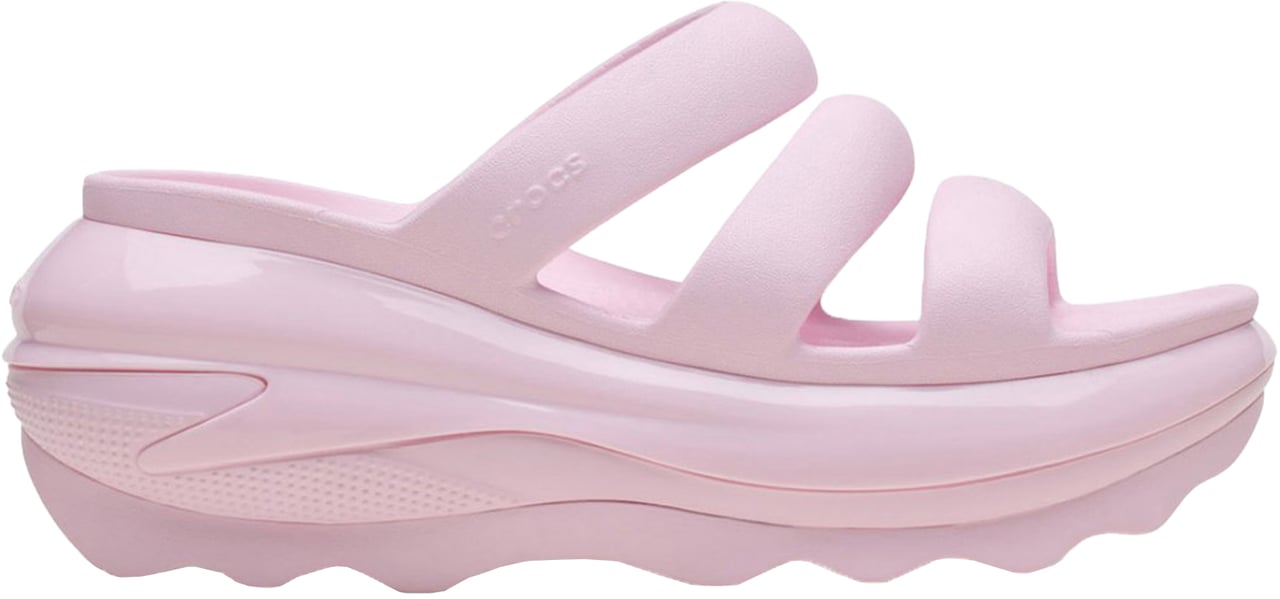 Crocs Sandals Pink Roze