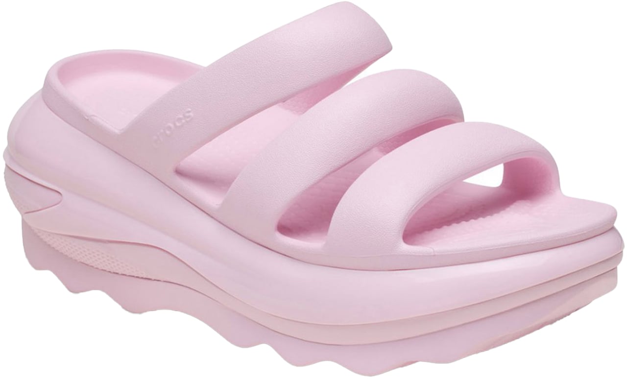 Crocs Sandals Pink Roze