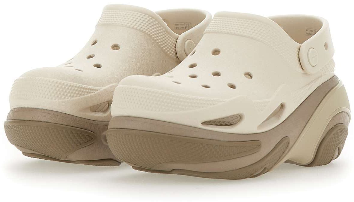 Crocs Sandals Beige Beige