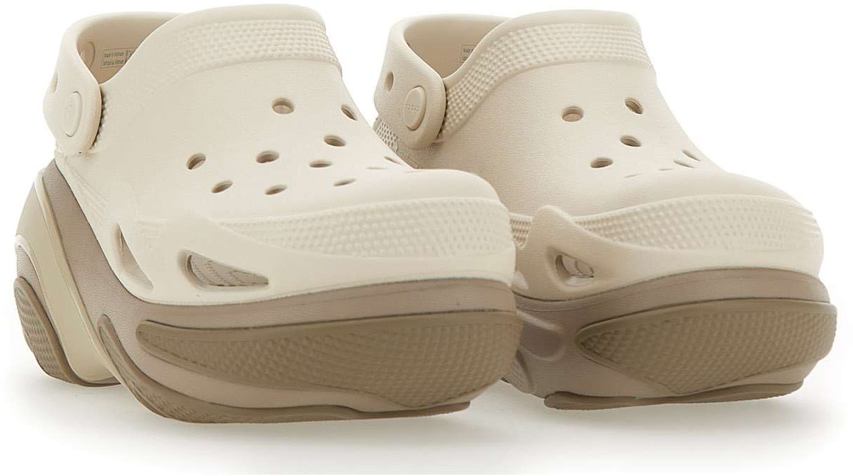 Crocs Sandals Beige Beige