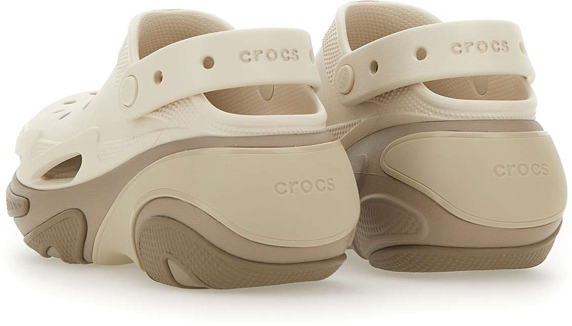 Crocs Sandals Beige Beige