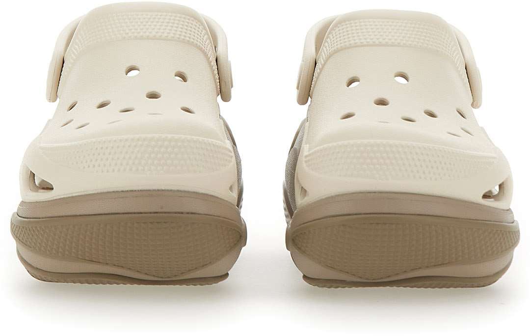 Crocs Sandals Beige Beige