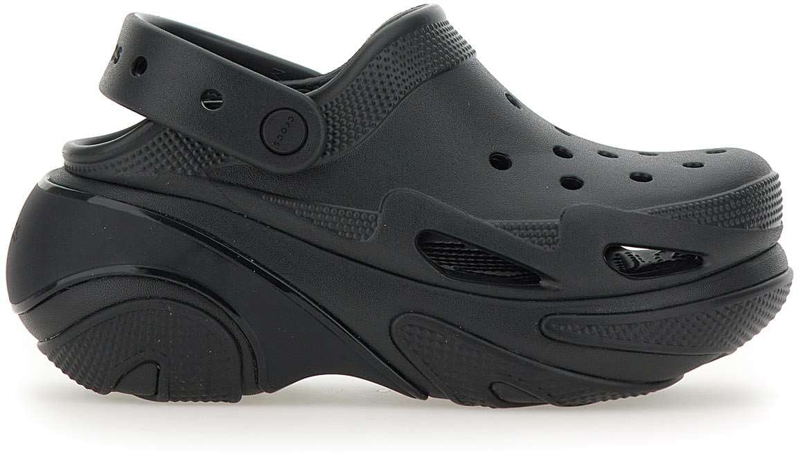Crocs Sandals Black Zwart