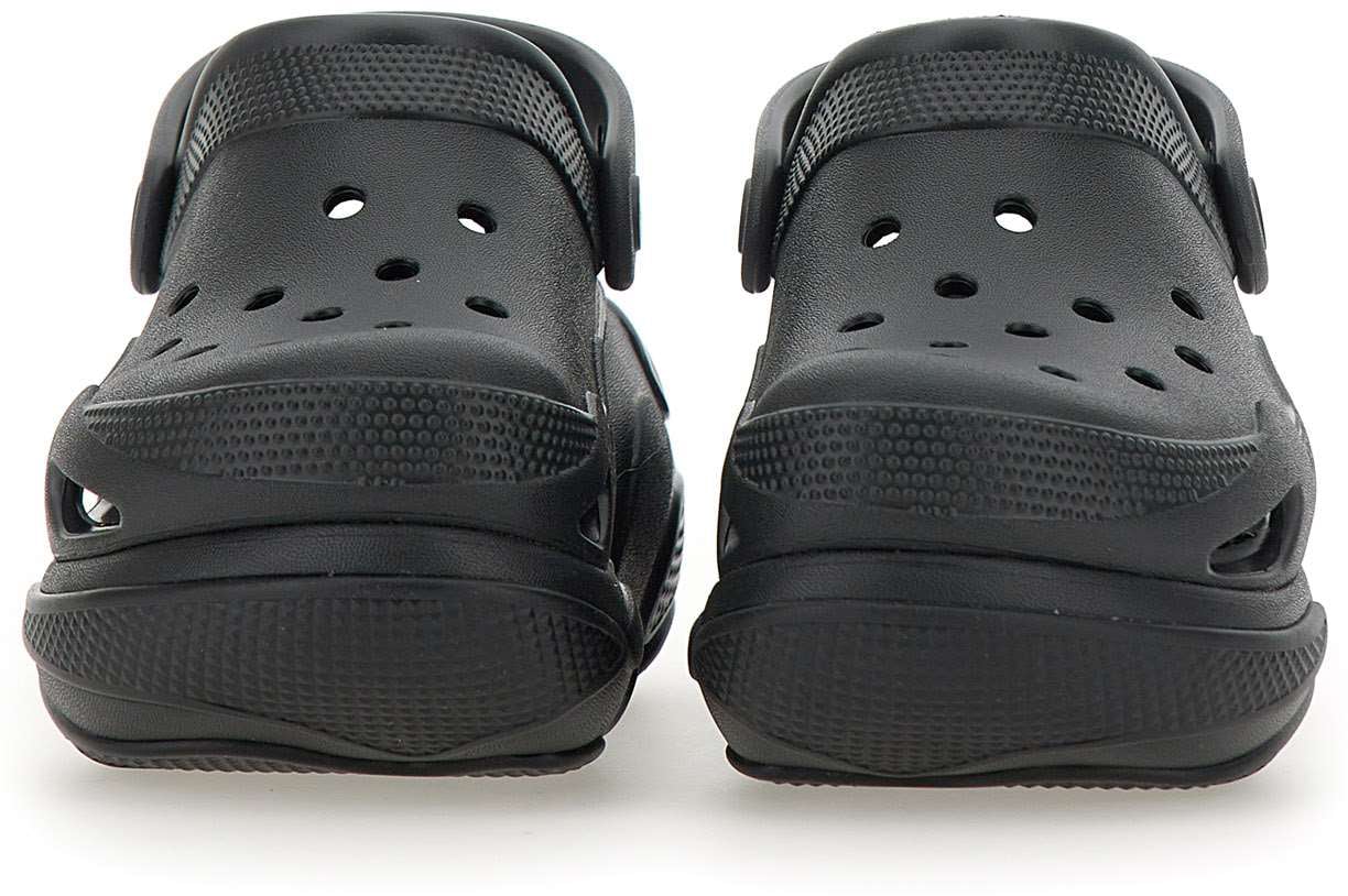 Crocs Sandals Black Zwart
