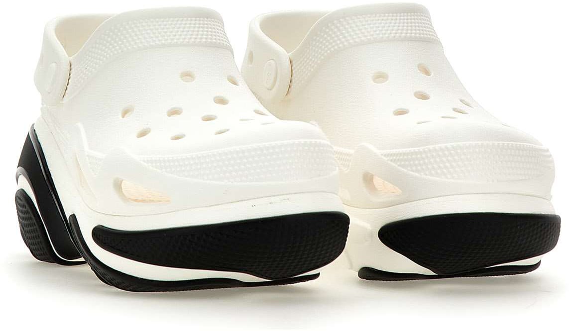 Crocs Sandals White Wit