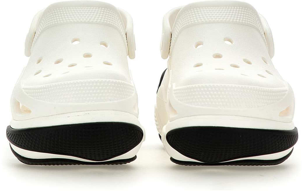 Crocs Sandals White Wit