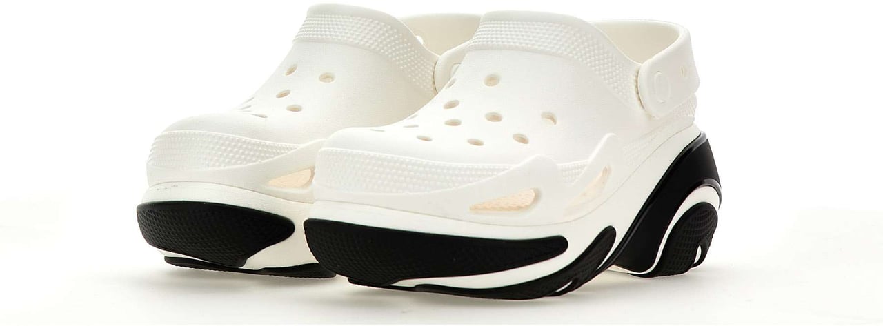 Crocs Sandals White Wit