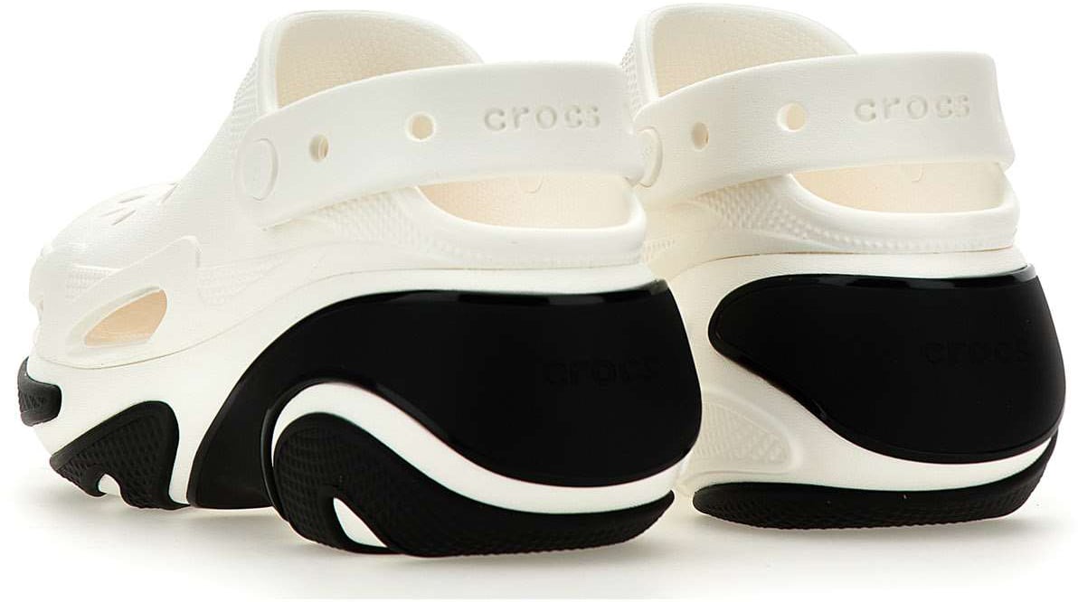 Crocs Sandals White Wit