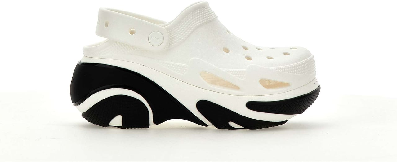 Crocs Sandals White Wit