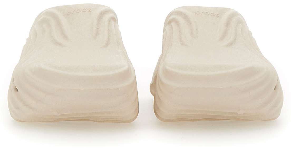Crocs Sandals Beige Beige