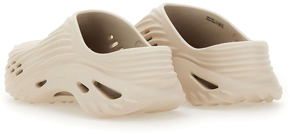 Crocs Sandals Beige Beige