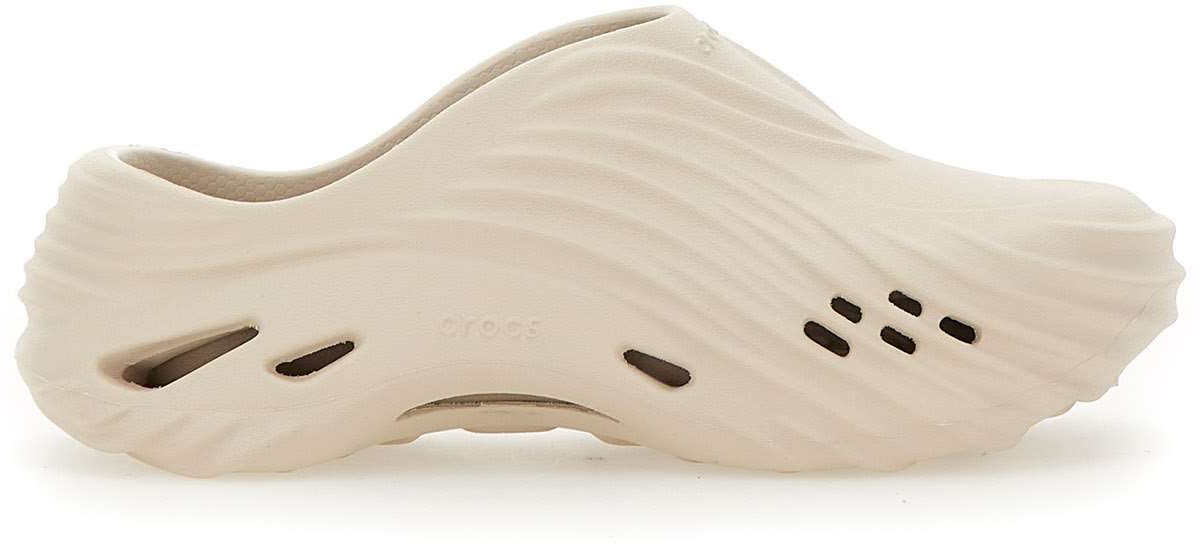 Crocs Sandals Beige Beige