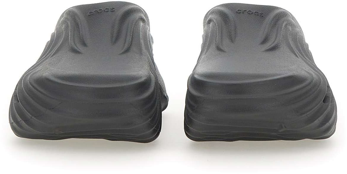 Crocs Sandals Black Zwart