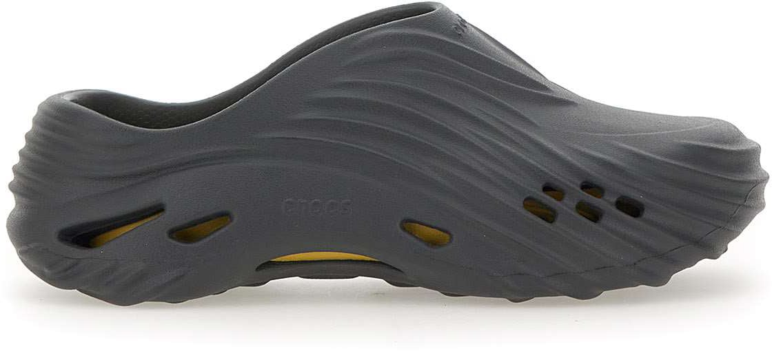 Crocs Sandals Black Zwart