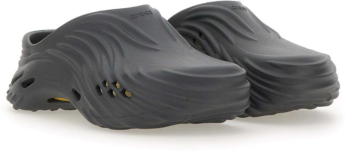 Crocs Sandals Black Zwart