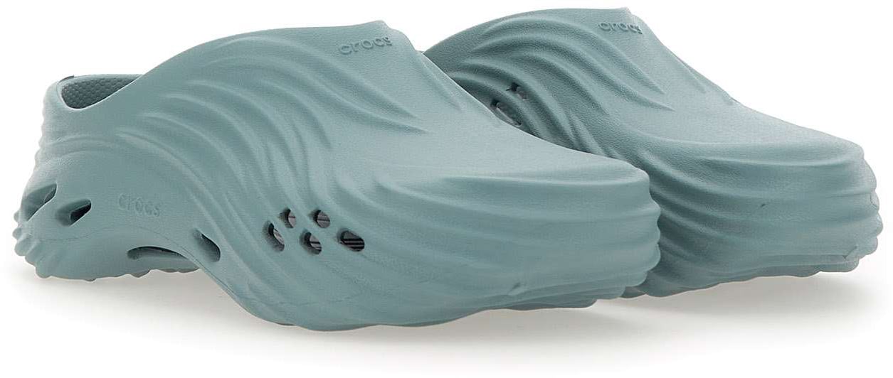 Crocs Sandals Blue Blauw