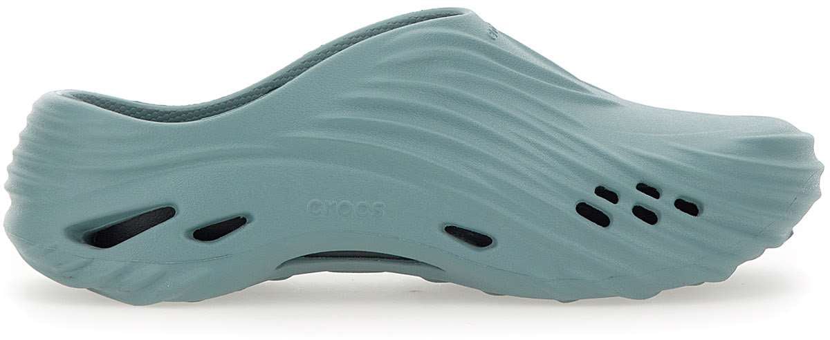 Crocs Sandals Blue Blauw