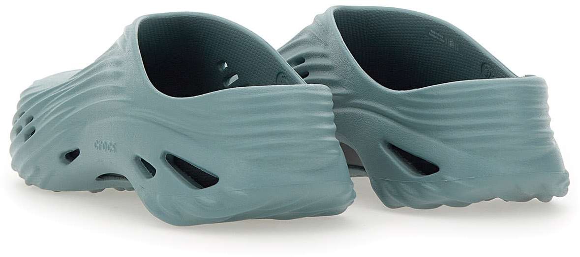 Crocs Sandals Blue Blauw