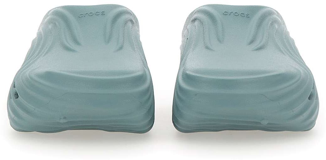 Crocs Sandals Blue Blauw