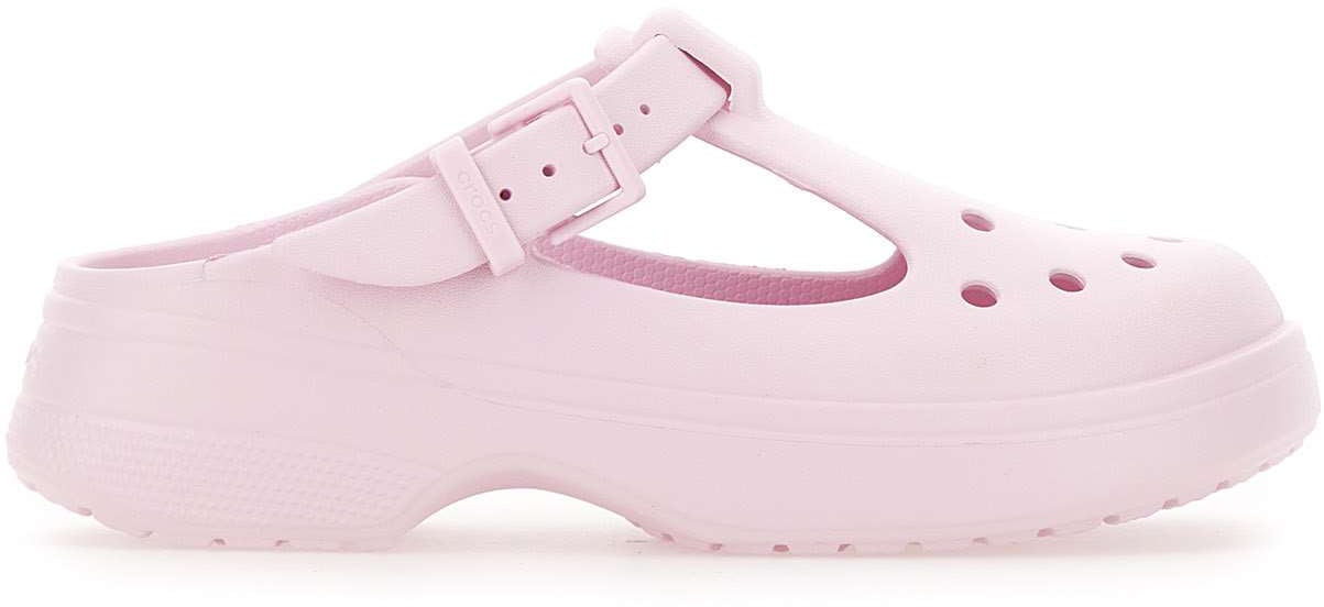 Crocs Sandals Pink Roze