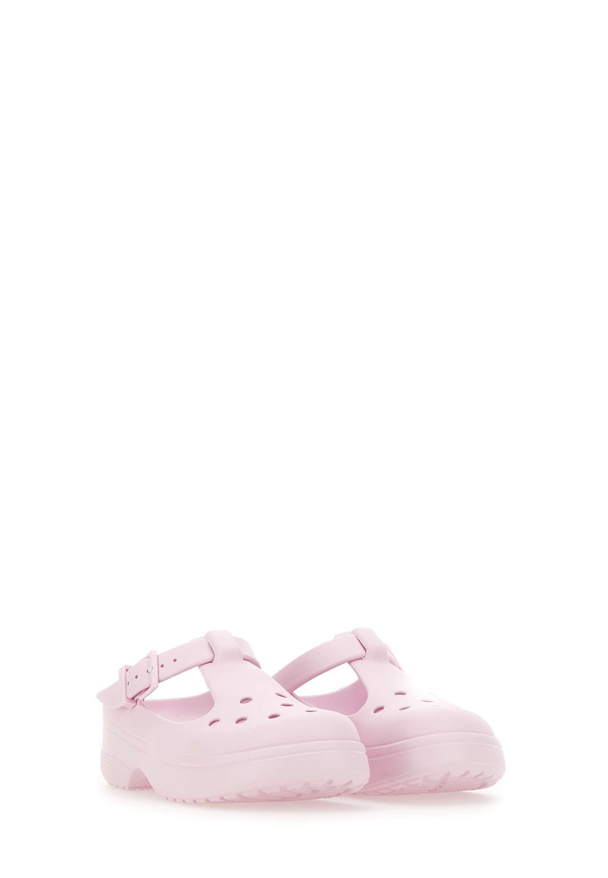 Crocs Sandals Pink Roze