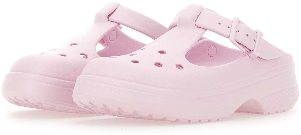 Crocs Sandals Pink Roze