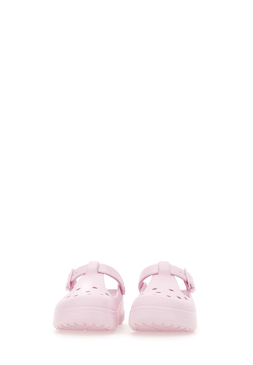 Crocs Sandals Pink Roze