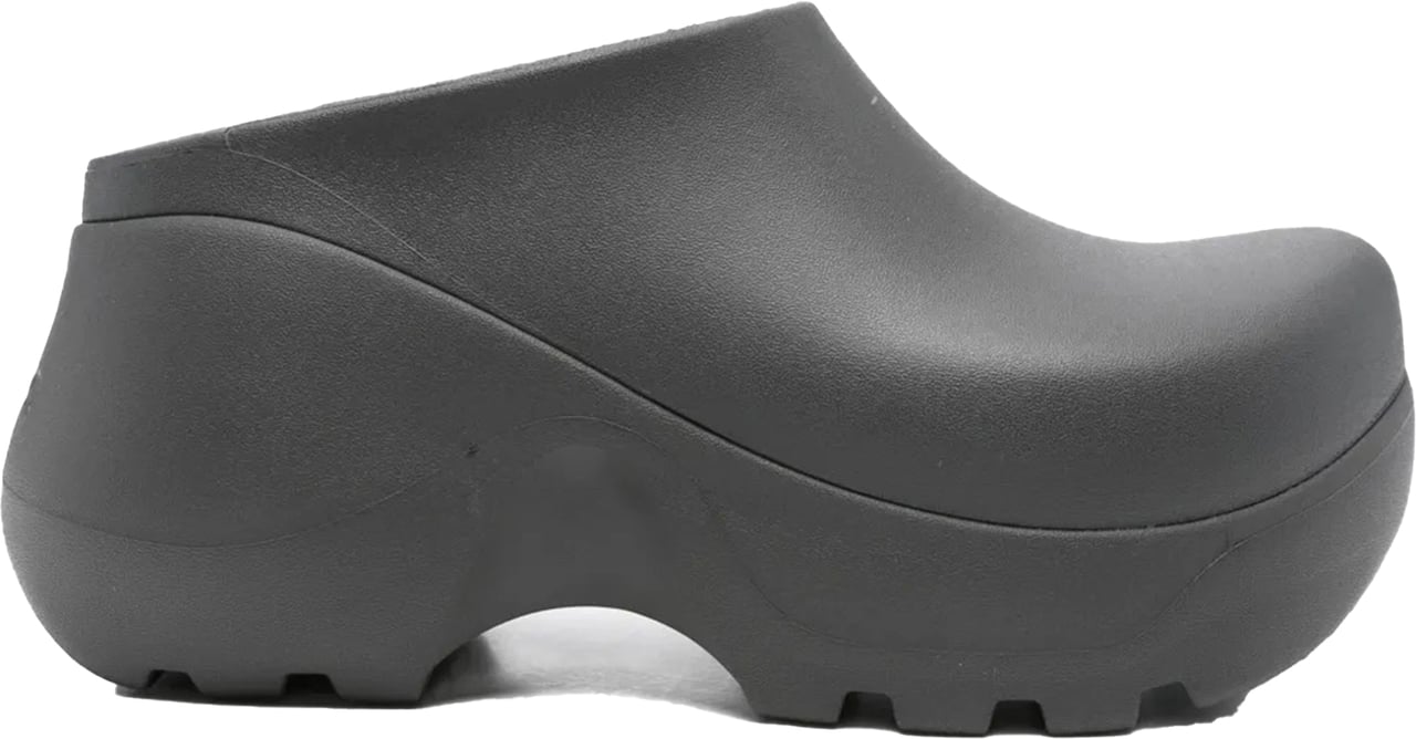 Crocs Sandals Black Sand Zwart