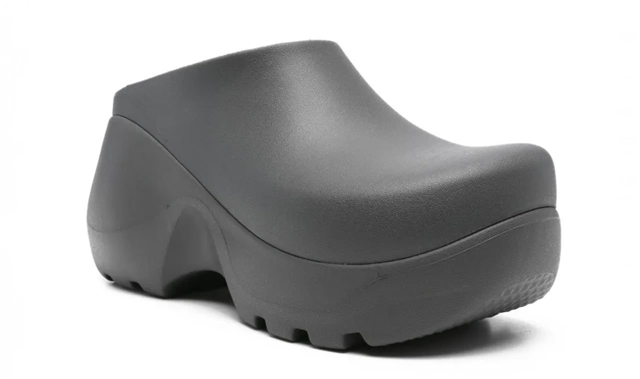 Crocs Sandals Black Sand Zwart