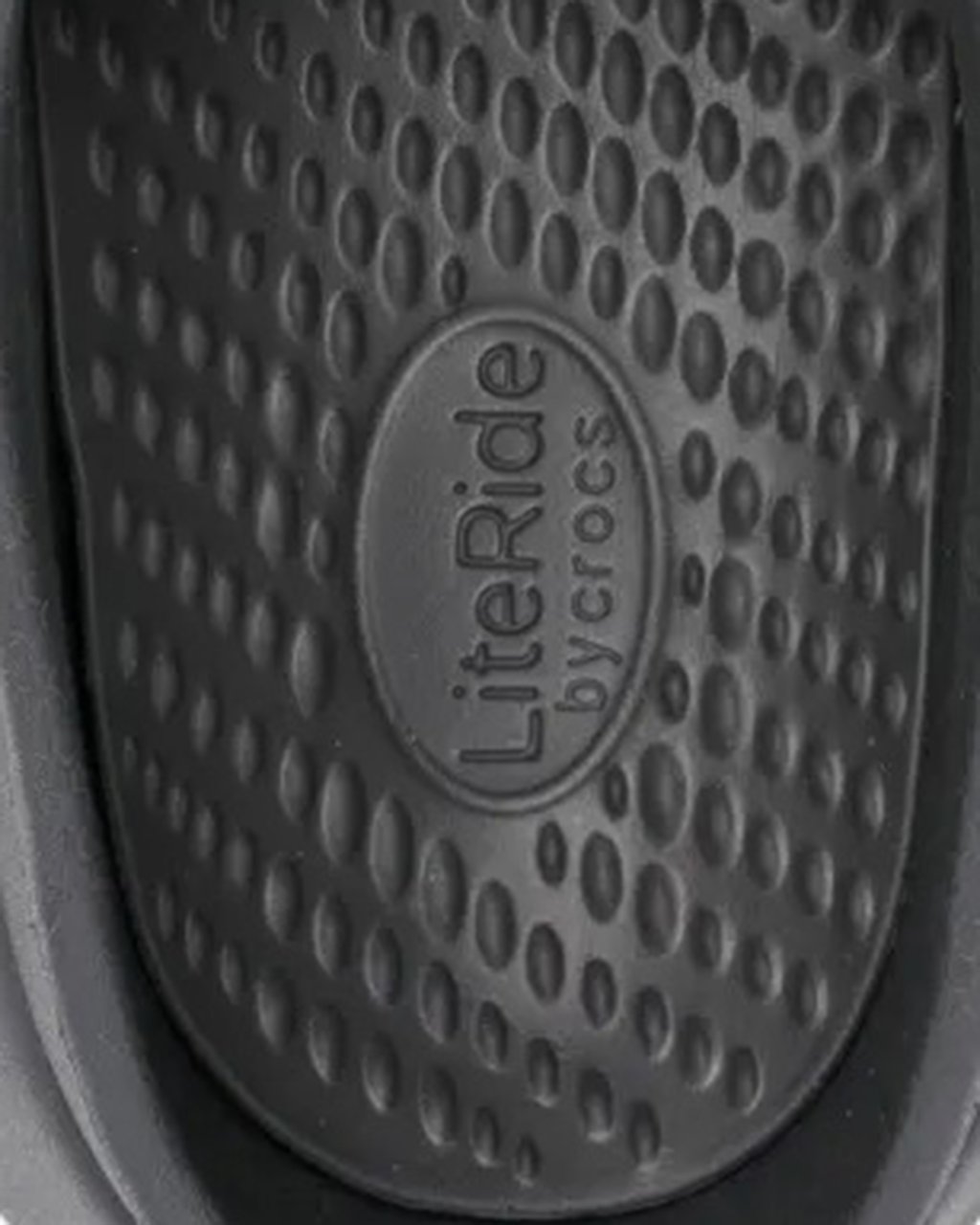 Crocs Sandals Black Sand Zwart