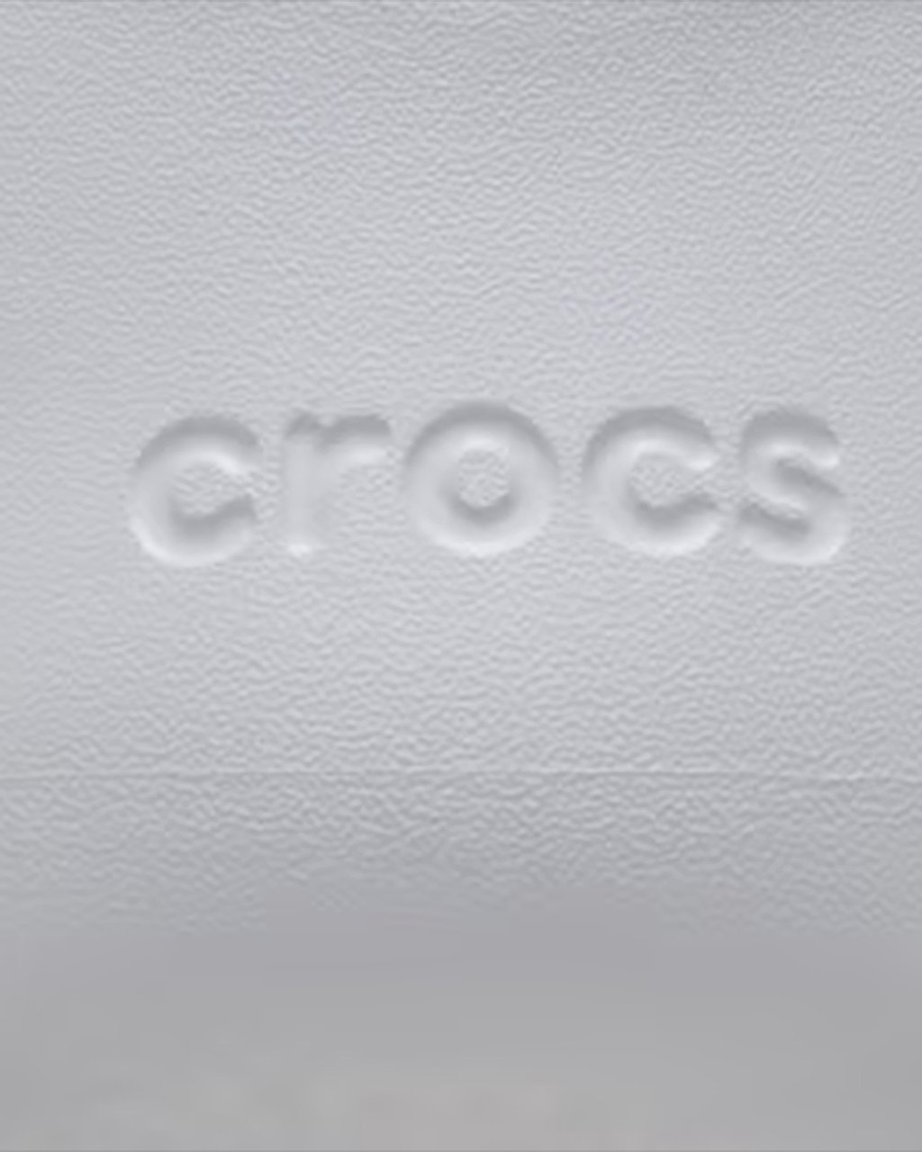 Crocs Sandals Frosted Grape Paars