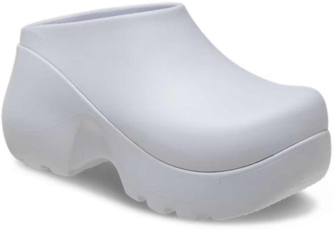 Crocs Sandals Frosted Grape Paars