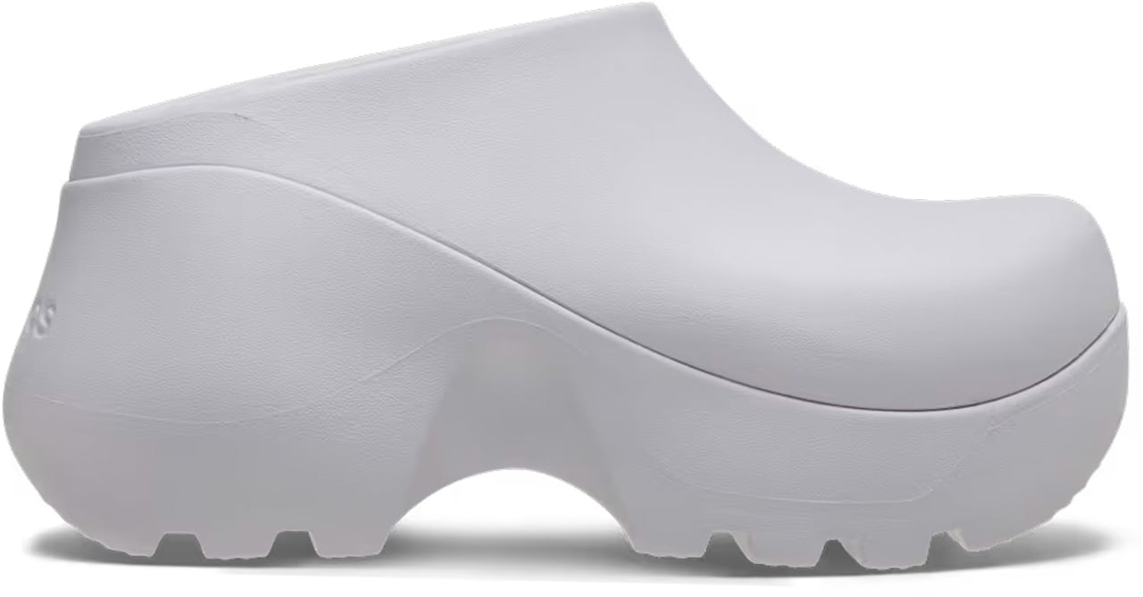 Crocs Sandals Frosted Grape Paars