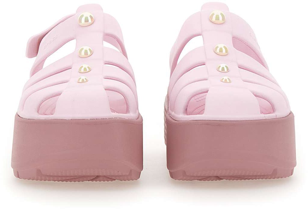 Crocs Sandals Pink Roze