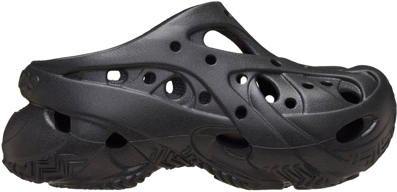 Crocs Sandals Black Zwart