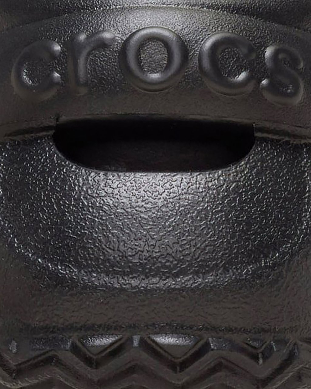 Crocs Sandals Black Zwart