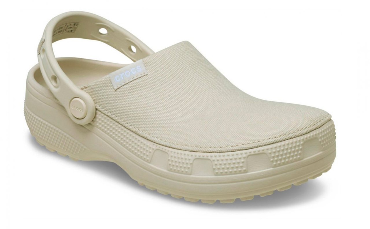 Crocs Sandals Stucco Wit