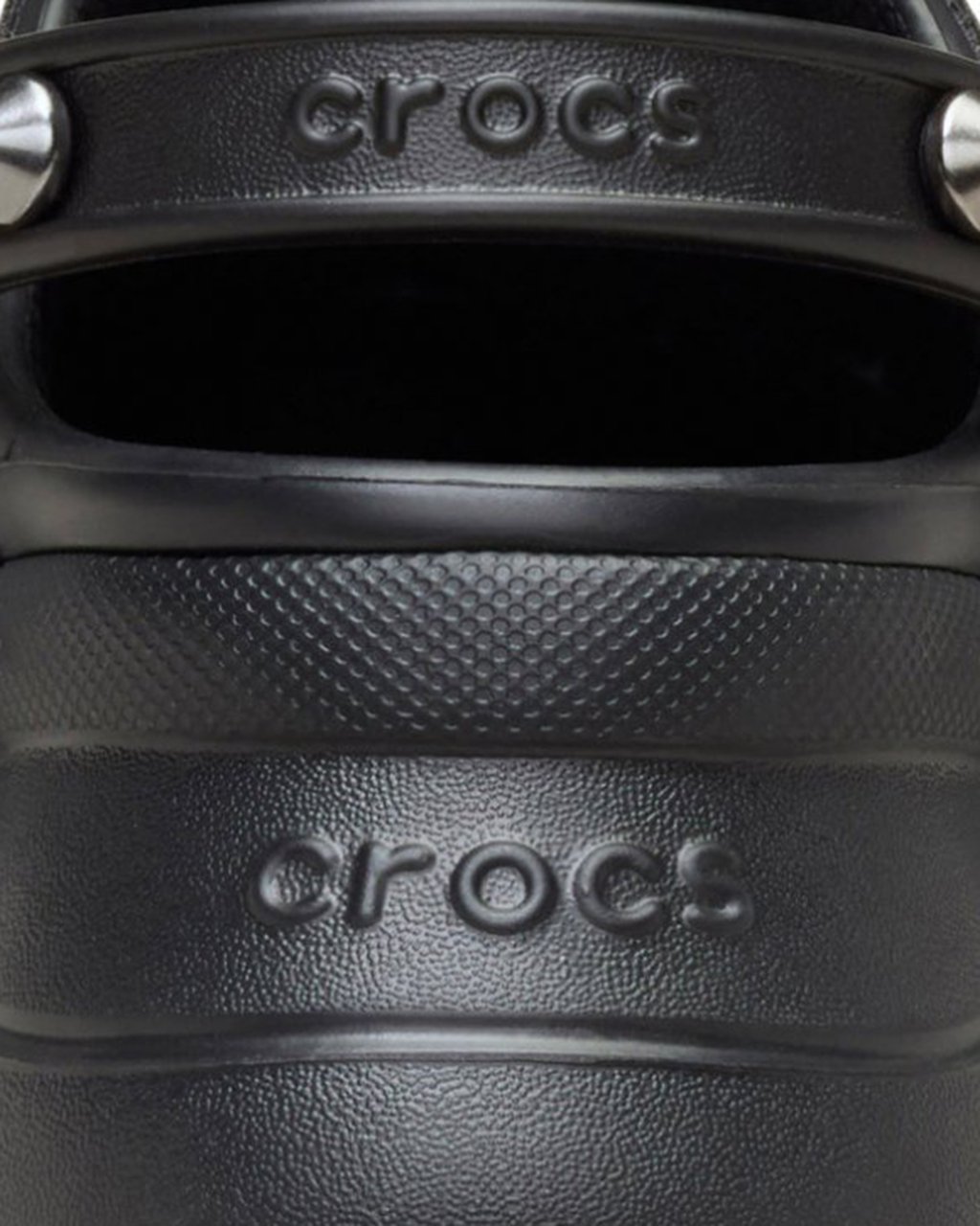 Crocs Sandals Black Zwart
