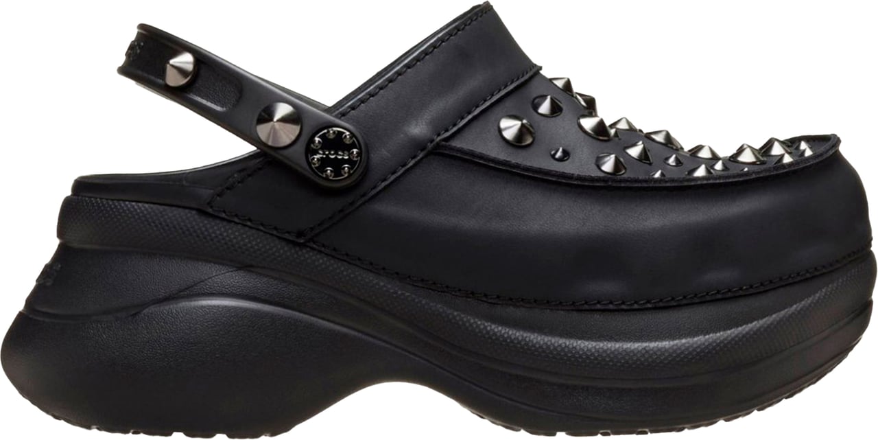 Crocs Sandals Black Zwart