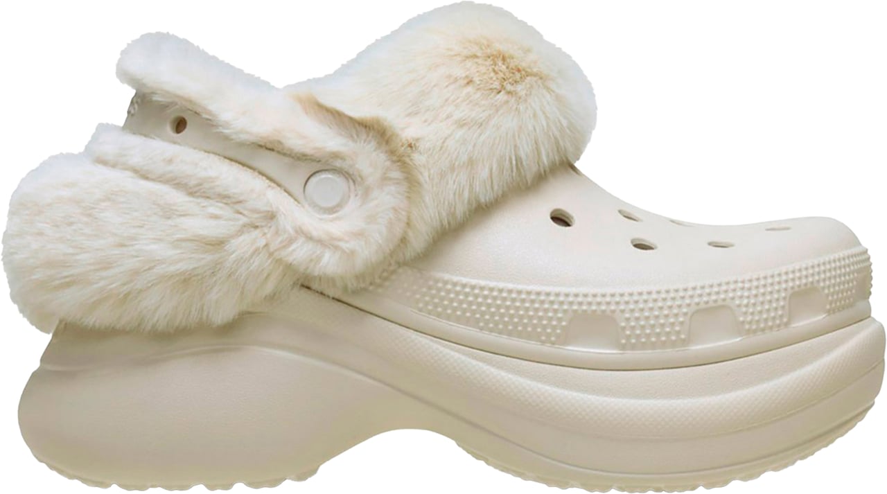 Crocs Sandals Stucco Wit