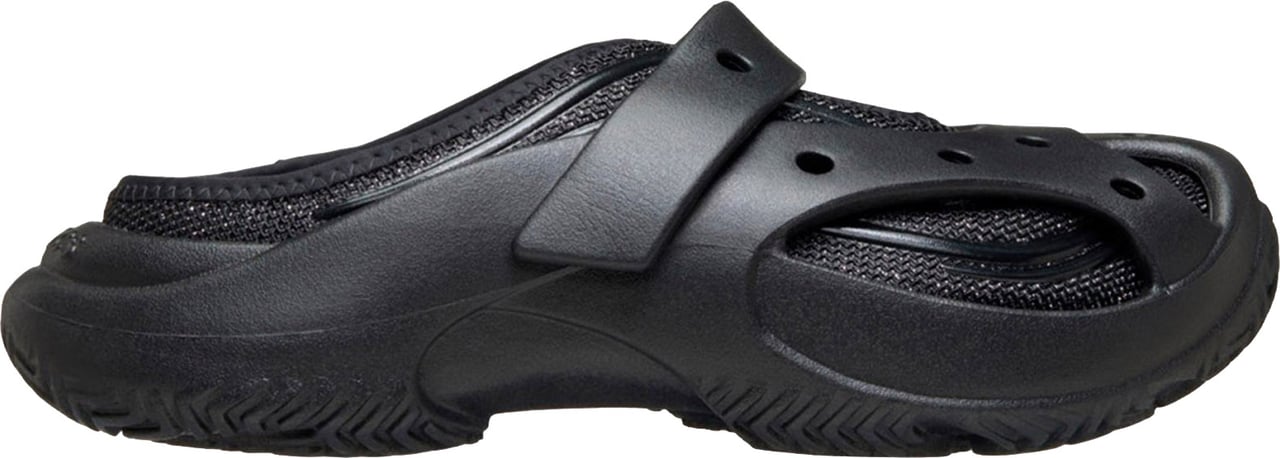 Crocs Sandals Black Zwart
