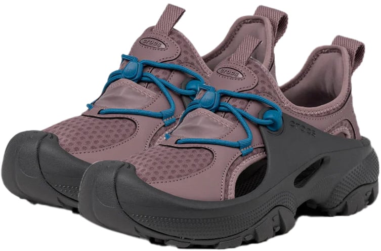 Crocs Sneakers Trailbreak 2 Black/Sand Divers